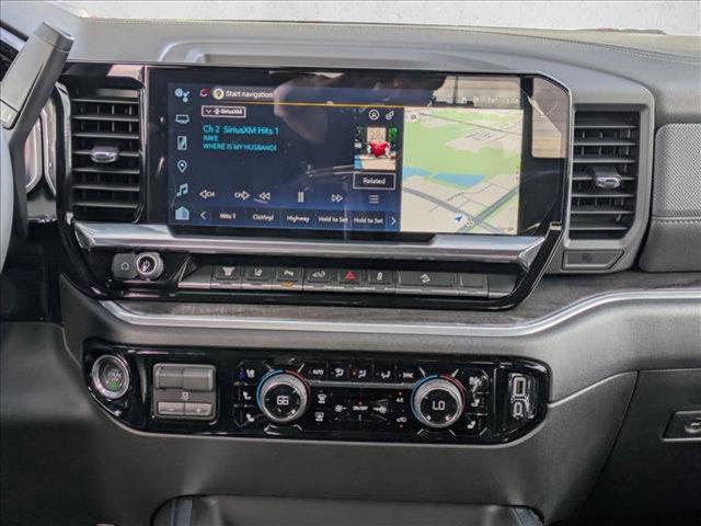 new 2026 Chevrolet Silverado 3500 car, priced at $81,210