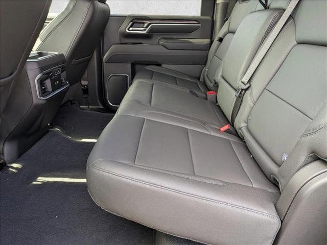 new 2026 Chevrolet Silverado 3500 car, priced at $81,210