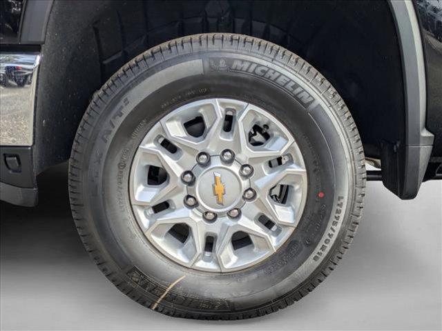 new 2026 Chevrolet Silverado 3500 car, priced at $81,210