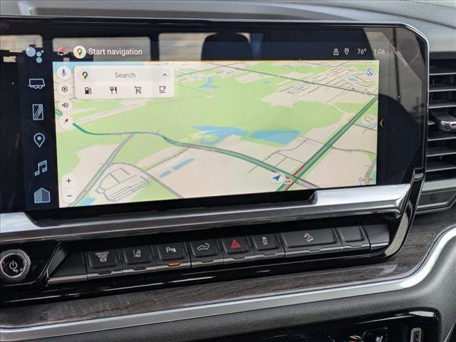 new 2026 Chevrolet Silverado 3500 car, priced at $81,210