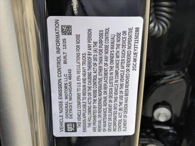 new 2026 Chevrolet Silverado 3500 car, priced at $81,210