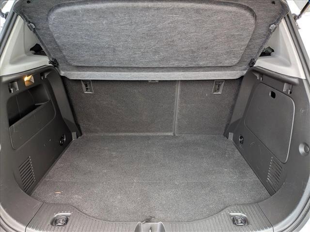 used 2021 Chevrolet Trax car, priced at $12,124