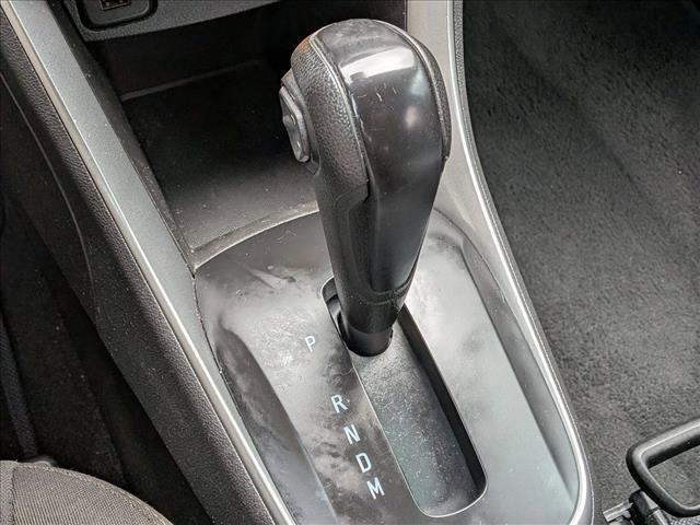 used 2021 Chevrolet Trax car, priced at $12,124