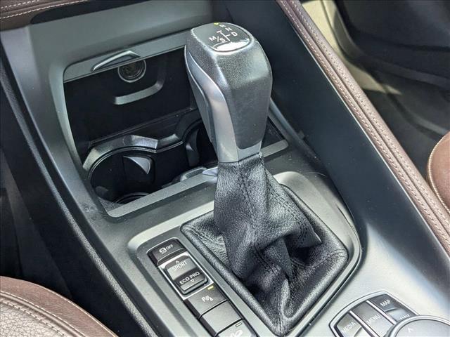 used 2018 BMW X1 car, priced at $15,492