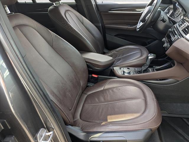 used 2018 BMW X1 car, priced at $15,492
