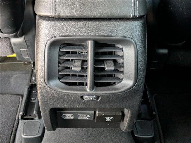 used 2022 Jeep Cherokee car, priced at $21,142