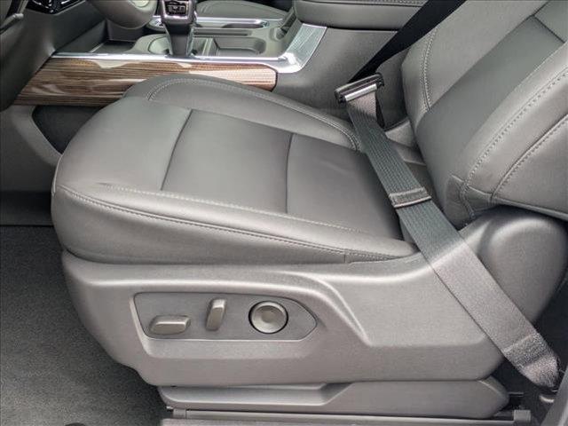 new 2026 Chevrolet Silverado 1500 car, priced at $51,685