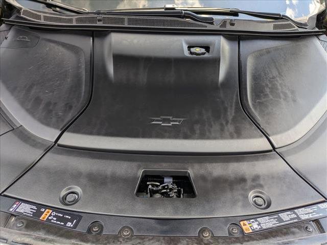 new 2024 Chevrolet Blazer EV car, priced at $53,170