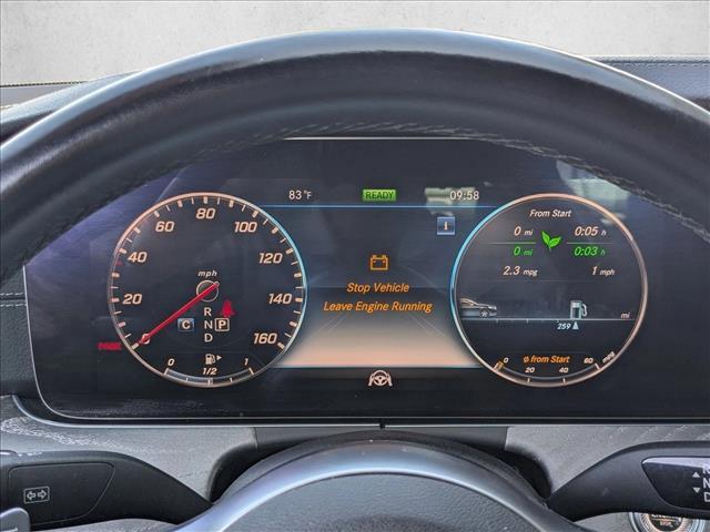 used 2019 Mercedes-Benz CLS 450 car, priced at $26,980
