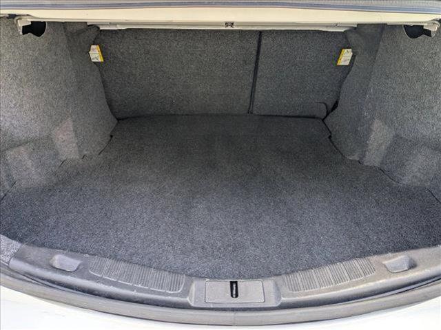 used 2020 Ford Fusion car, priced at $13,799