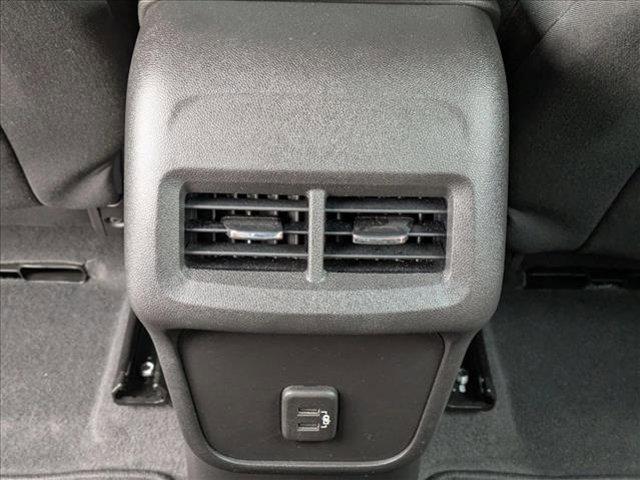 used 2021 Chevrolet Equinox car, priced at $16,695