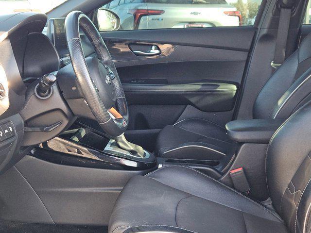used 2020 Kia Forte car, priced at $13,495