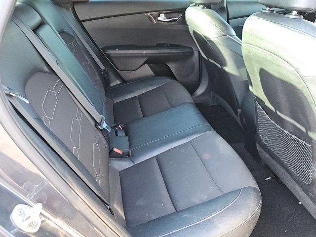 used 2020 Kia Forte car, priced at $13,495