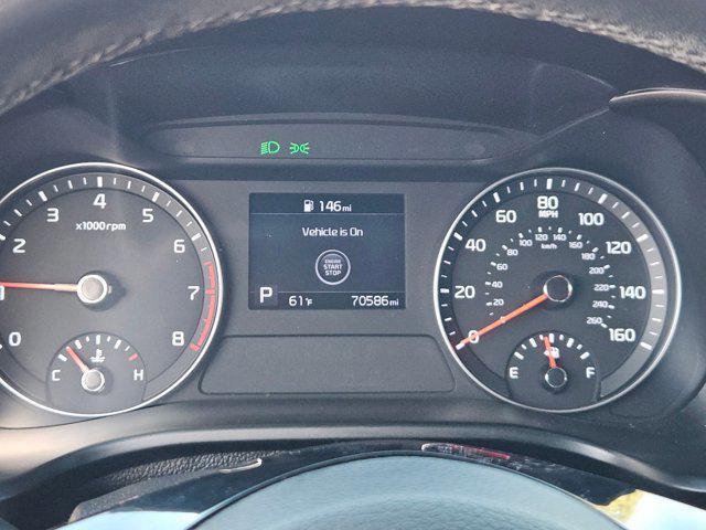 used 2020 Kia Forte car, priced at $13,495