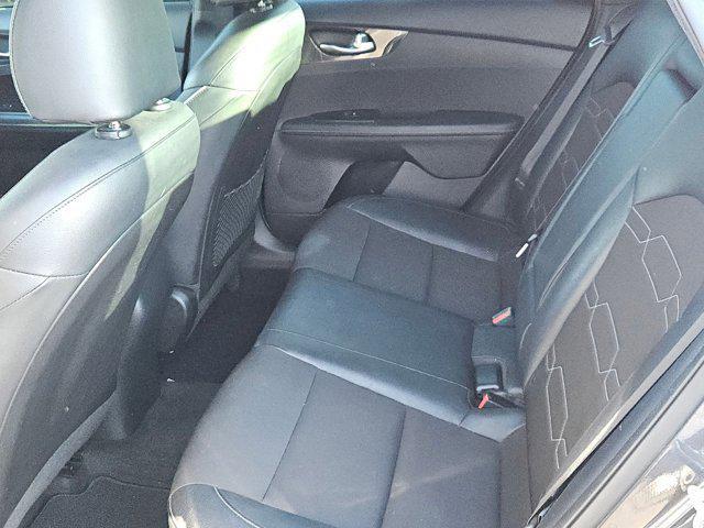 used 2020 Kia Forte car, priced at $13,495