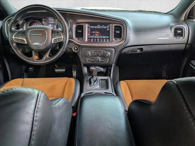 used 2021 Dodge Charger car, priced at $23,795