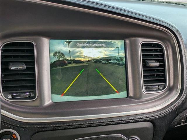 used 2021 Dodge Charger car, priced at $23,795