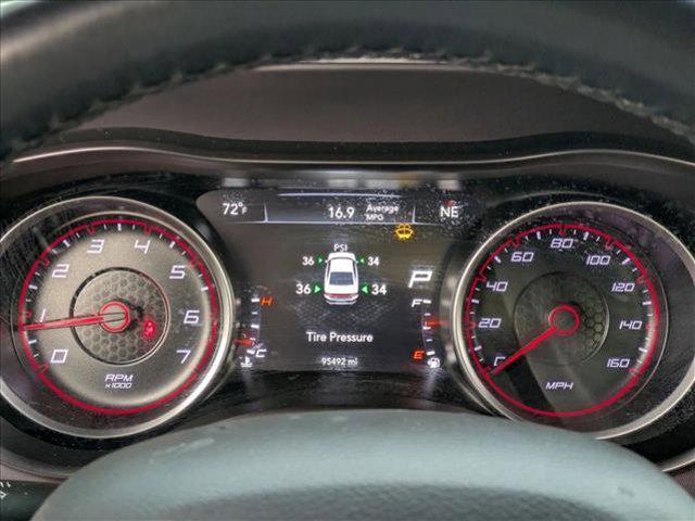 used 2021 Dodge Charger car, priced at $23,795