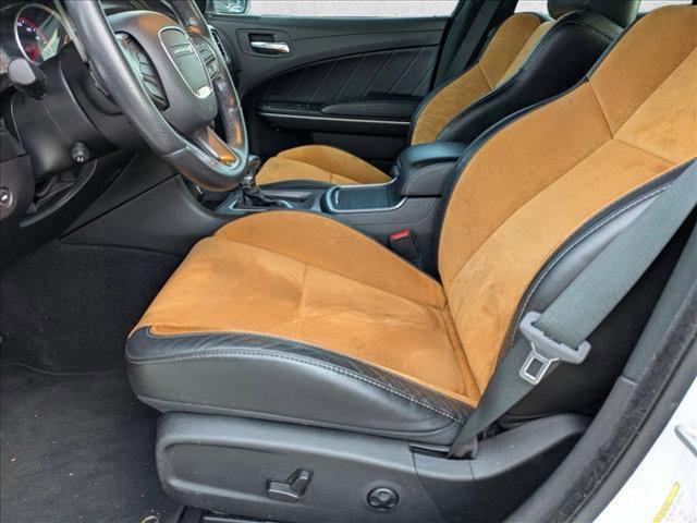 used 2021 Dodge Charger car, priced at $23,795