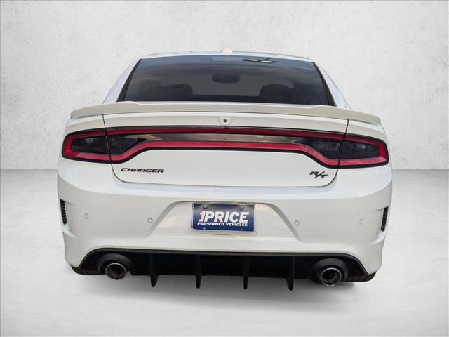 used 2021 Dodge Charger car, priced at $23,795