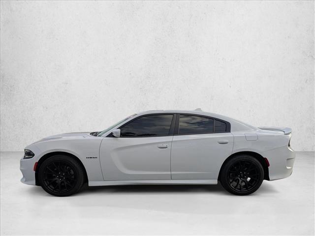 used 2021 Dodge Charger car, priced at $23,795