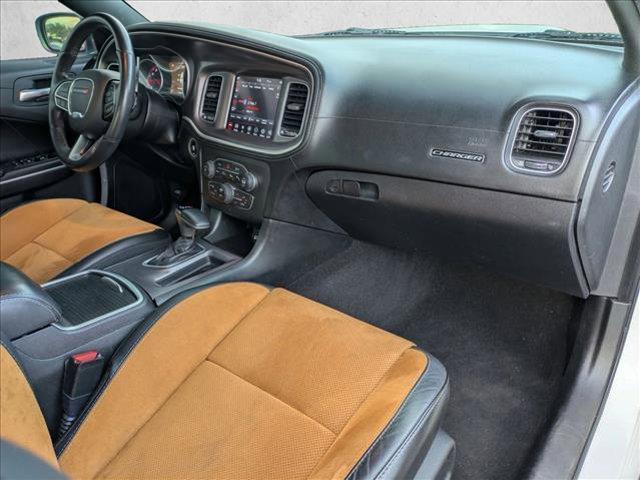 used 2021 Dodge Charger car, priced at $23,795