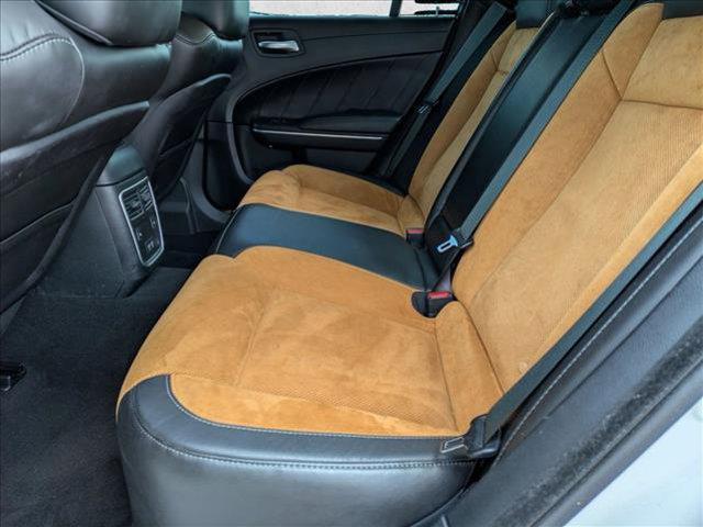 used 2021 Dodge Charger car, priced at $23,795