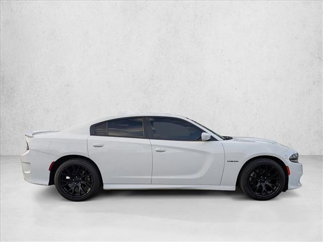 used 2021 Dodge Charger car, priced at $23,795