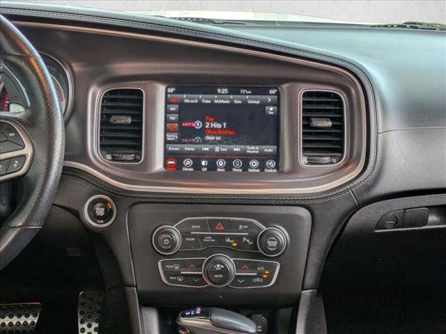 used 2021 Dodge Charger car, priced at $23,795