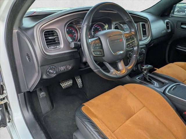 used 2021 Dodge Charger car, priced at $23,795