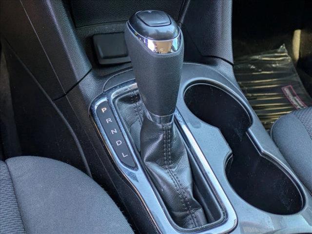 used 2018 Chevrolet Cruze car, priced at $9,991