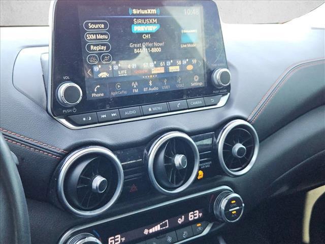 used 2021 Nissan Sentra car, priced at $11,991