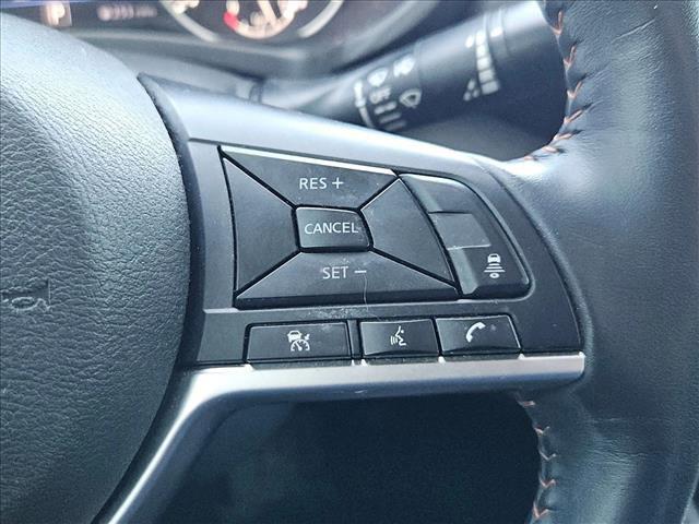 used 2021 Nissan Sentra car, priced at $11,991