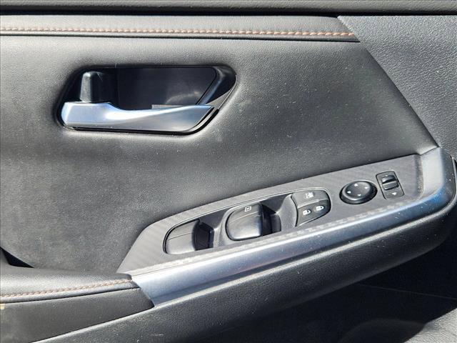 used 2021 Nissan Sentra car, priced at $11,991