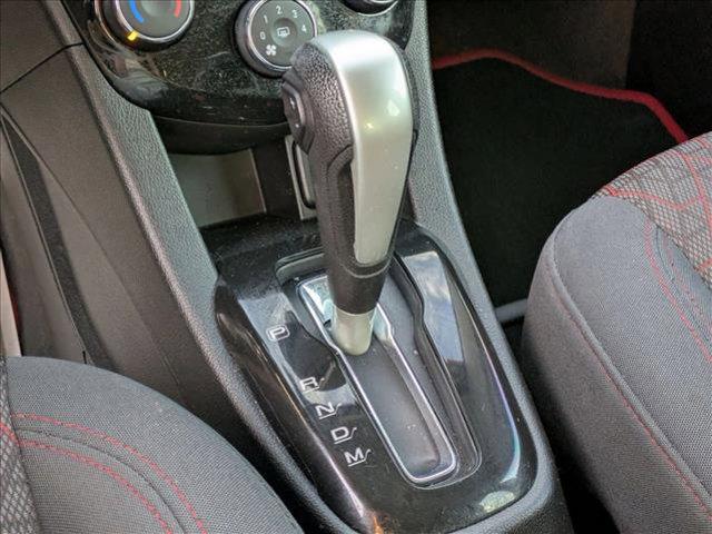 used 2019 Chevrolet Sonic car, priced at $11,695