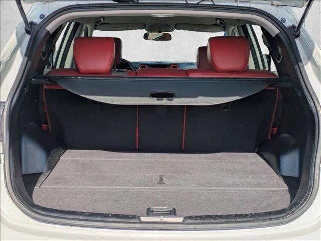 used 2018 Hyundai Santa Fe Sport car, priced at $10,379