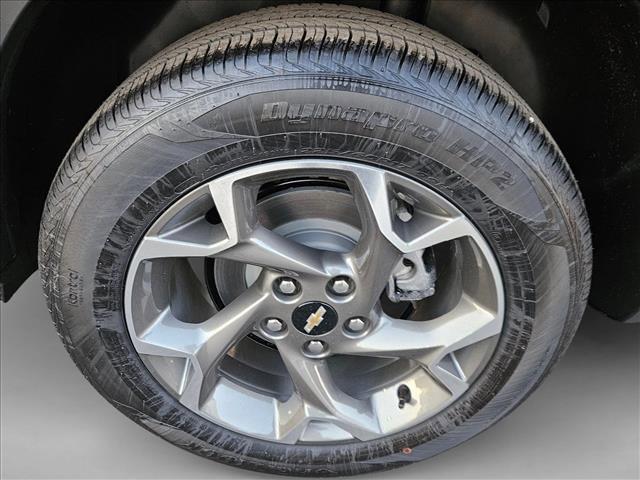 new 2026 Chevrolet Trax car, priced at $24,495