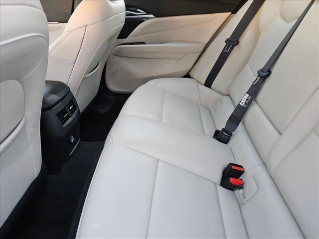 used 2023 Cadillac CT4 car, priced at $22,538