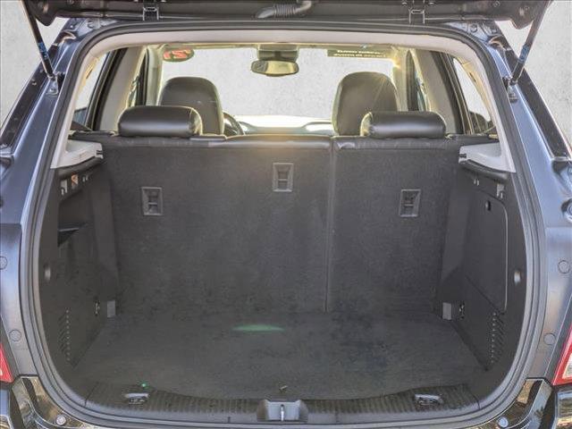 used 2021 Chevrolet Trax car, priced at $11,879