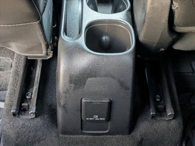 used 2021 Chevrolet Trax car, priced at $11,879