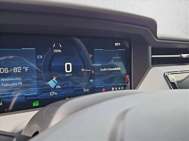 new 2027 Chevrolet Bolt car, priced at $29,990