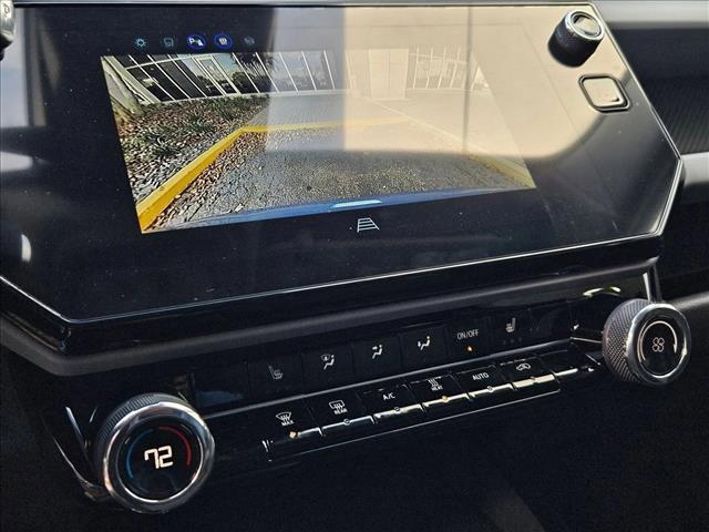 new 2027 Chevrolet Bolt car, priced at $29,990