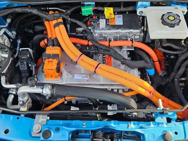 new 2027 Chevrolet Bolt car, priced at $29,990