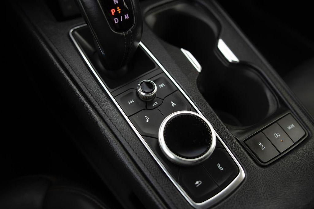 used 2019 Cadillac XT4 car, priced at $19,748