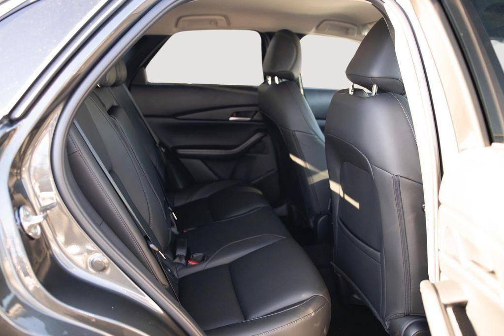 new 2026 Mazda CX-30 car, priced at $29,322