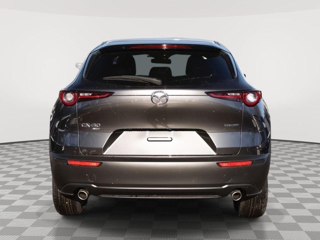 new 2026 Mazda CX-30 car, priced at $29,322