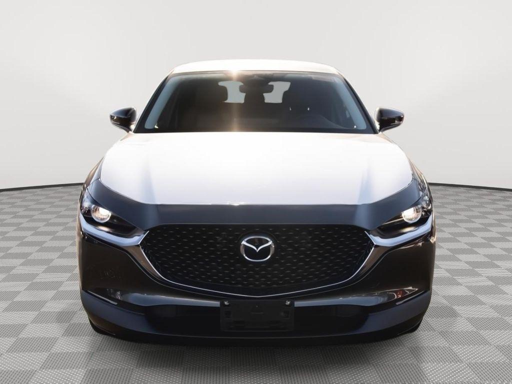 new 2026 Mazda CX-30 car, priced at $29,322
