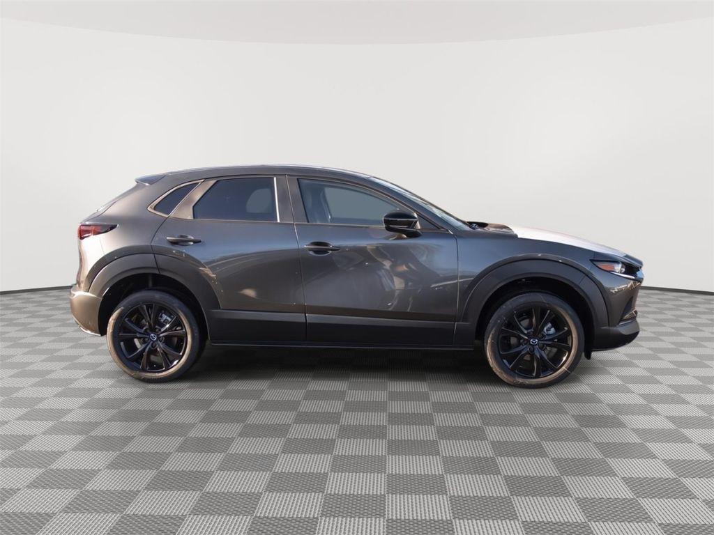 new 2026 Mazda CX-30 car, priced at $29,322
