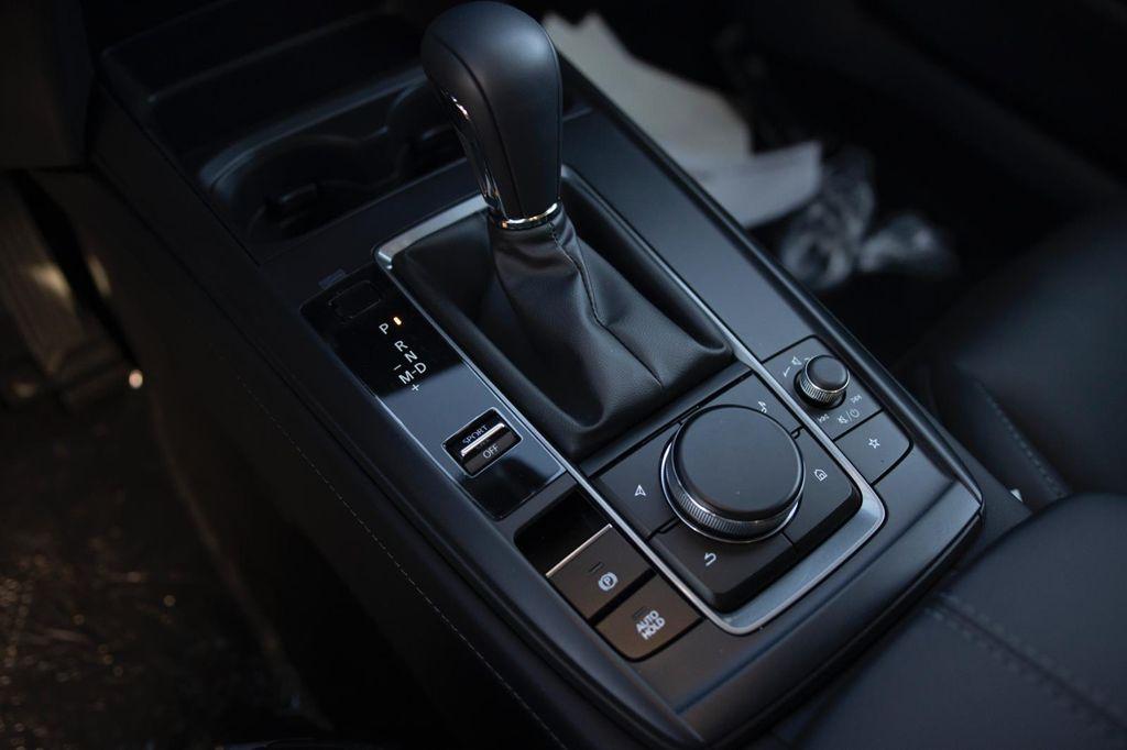 new 2026 Mazda CX-30 car, priced at $29,322