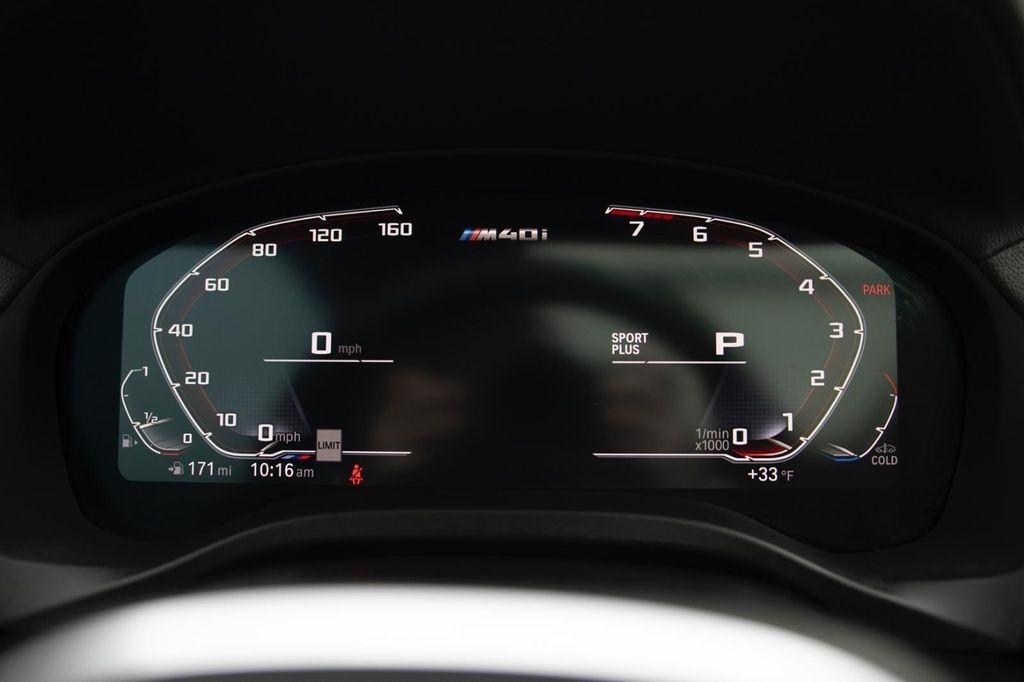 used 2021 BMW X3 car, priced at $32,836